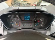 Ford Transit Custom Kombi 2,2 l 92 kw