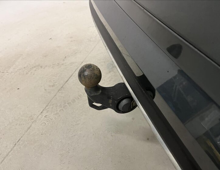 Škoda Kodiaq SUV 2,0 l 147 kw