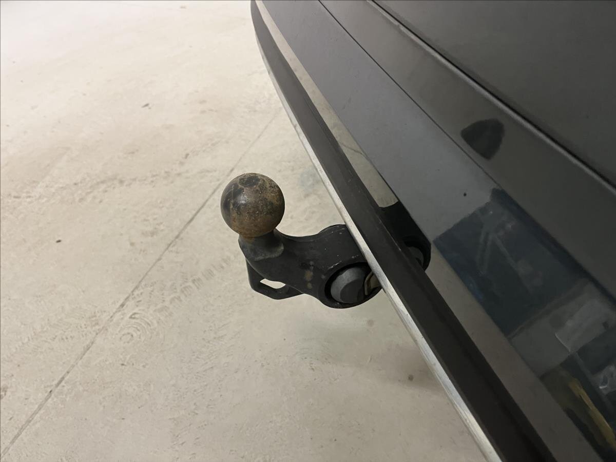 Škoda Kodiaq SUV 2,0 l 147 kw