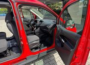 Ford Transit VAN-Minibus 0,0 88 kw