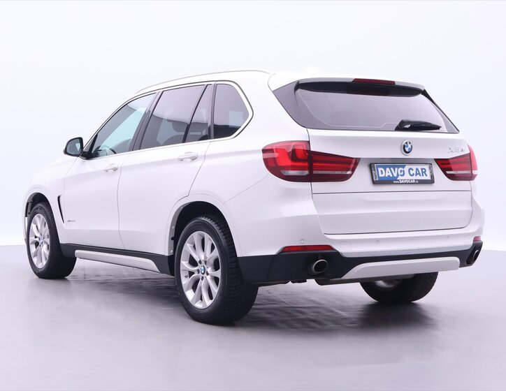 BMW X5 5