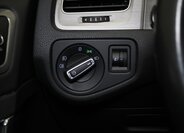 Volkswagen Golf Hatchback 1,2 l 81 kw