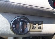 Volkswagen Caddy Kombi 2,0 l 103 kw