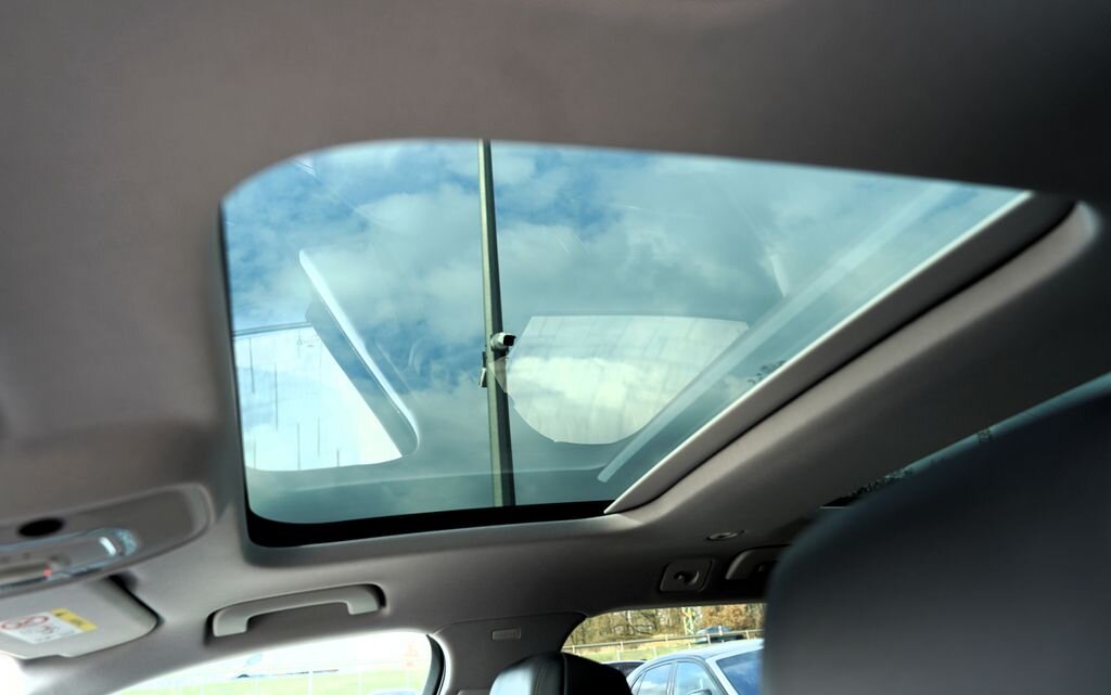 Audi A6 Allroad Kombi 3,0 l 250 kw