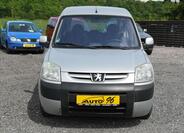 Peugeot Partner 36