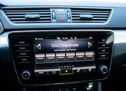 Škoda Superb Kombi 0,0 115 kw