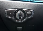 Mercedes-Benz Třídy E Sedan / Limuzína 3,0 l 320 kw