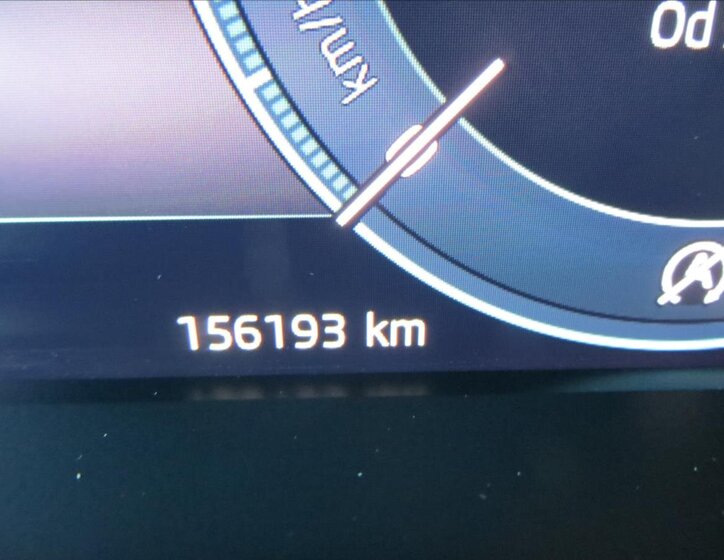 Škoda Octavia Liftback 2,0 l 85 kw