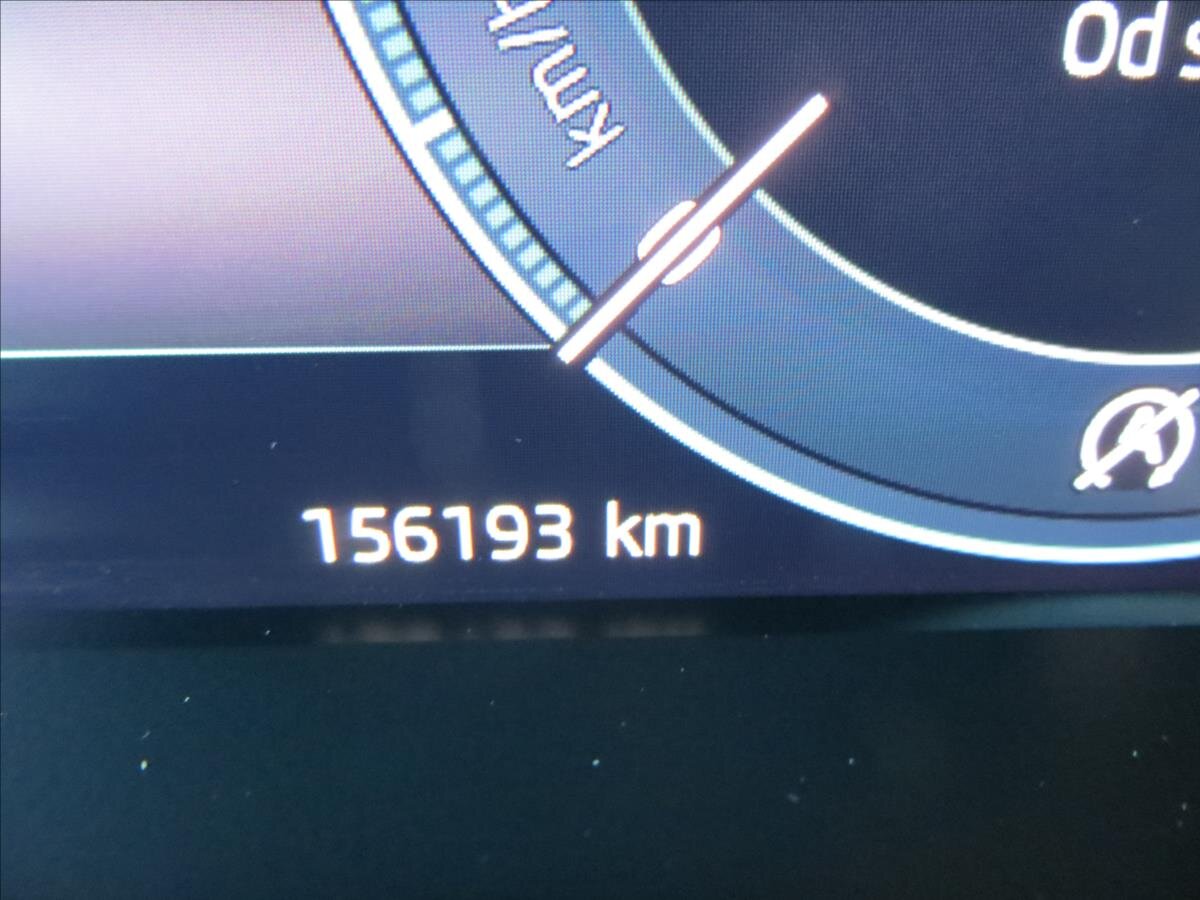 Škoda Octavia Liftback 2,0 l 85 kw