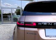 Land Rover Range Rover Evoque 4