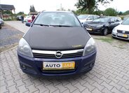 Opel Astra 3