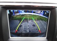 Jeep Grand Cherokee SUV / Terénní 6,2 l 527 kw