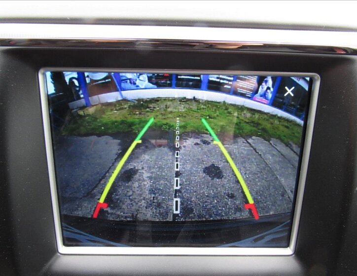 Jeep Grand Cherokee SUV / Terénní 6,2 l 527 kw