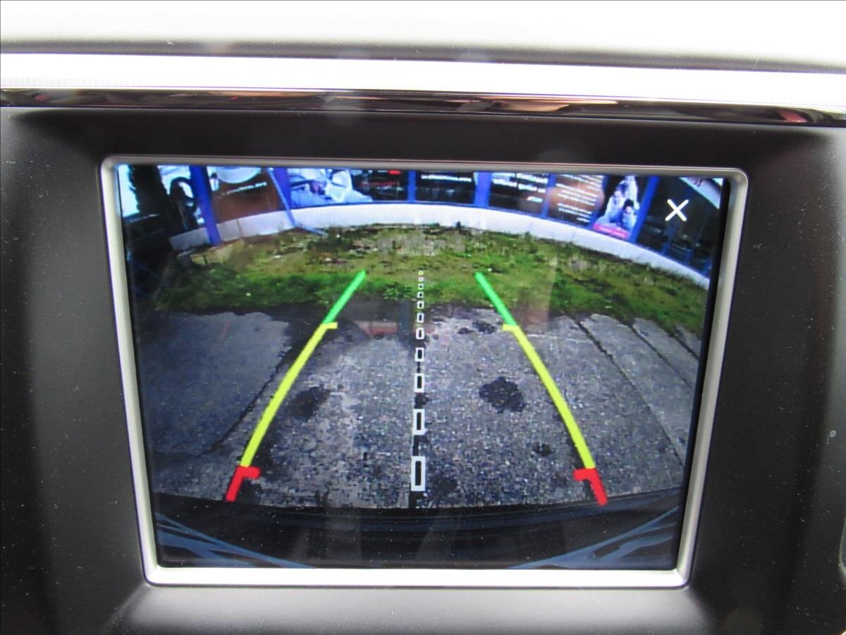 Jeep Grand Cherokee SUV / Terénní 6,2 l 527 kw