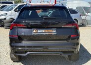 Škoda Kamiq SUV / Terénní 1,5 l 110 kw