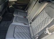 Audi Q8 Hatchback 3,0 l 210 kw