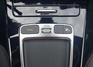 Mercedes-Benz Třídy A Hatchback 1,3 l 120 kw