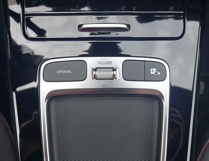 Mercedes-Benz Třídy A Hatchback 1,3 l 120 kw