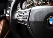BMW Řada 5 11