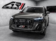 Audi Q7 SUV 3,0 l 210 kw