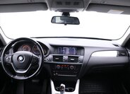 BMW X3 SUV / Terénní 2,0 l 135 kw