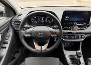 Hyundai i30 Kombi 1,5 l 117 kw
