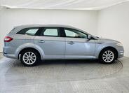 Ford Mondeo 21