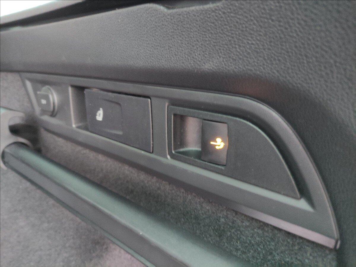 Škoda Kodiaq SUV 2,0 l 140 kw