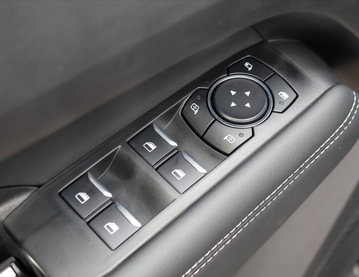 Volkswagen Amarok Pick-up 3,0 l 177 kw