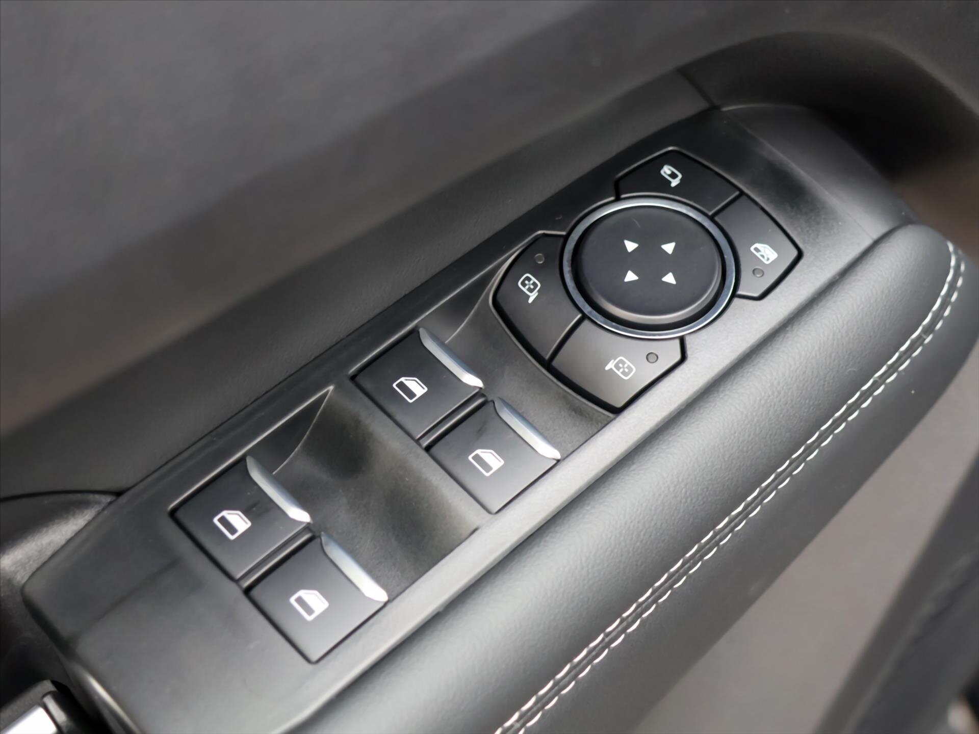 Volkswagen Amarok Pick-up 3,0 l 177 kw