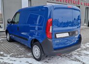 Fiat Dobló cargo 8