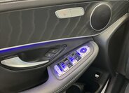 Mercedes-Benz GLC 12