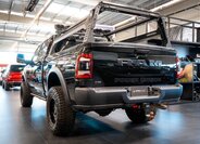 Dodge RAM Pick-up 6,4 l 306 kw