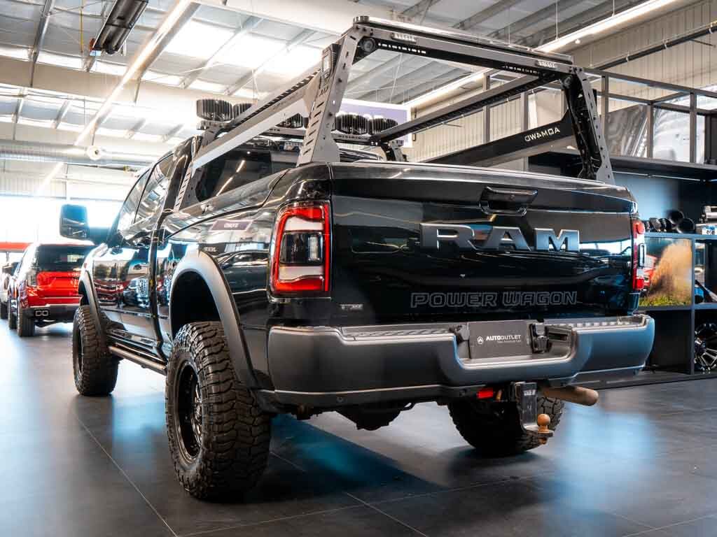 Dodge RAM Pick-up 6,4 l 306 kw