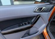 Ford Ranger Pick-up 3,2 l 147 kw