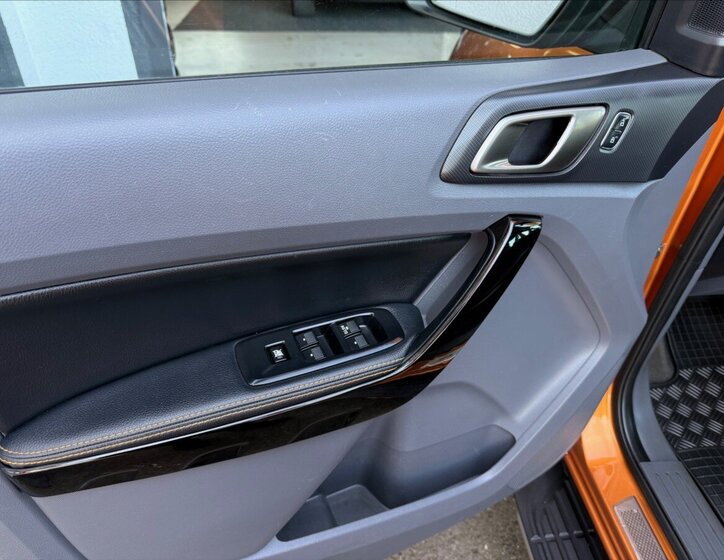 Ford Ranger Pick-up 3,2 l 147 kw