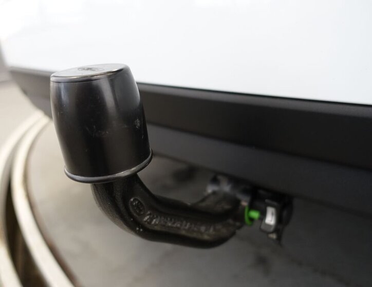 Ford Galaxy MPV 2,5 l 140 kw