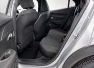 Peugeot 2008 MPV 0,0 100 kw