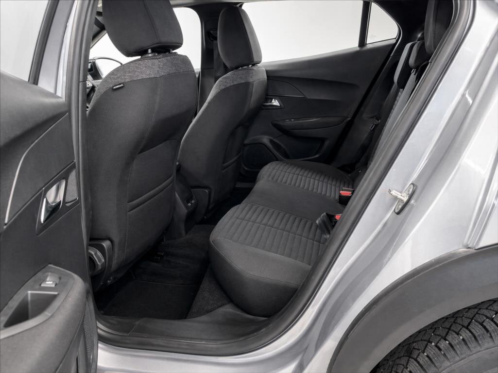 Peugeot 2008 MPV 0,0 100 kw