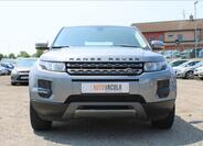 Land Rover Range Rover Evoque 2