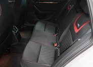 Škoda Octavia Kombi 2,0 l 180 kw