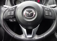 Mazda 6 Kombi 2,0 l 107 kw