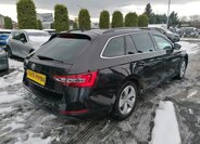 Škoda Superb 4