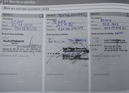 Volvo S40 Sedan / Limuzína 2,4 l 125 kw