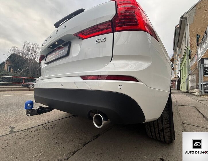 Volvo XC60 SUV 2,0 l 145 kw