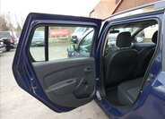 Dacia Logan Kombi 1,1 l 54 kw