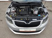 Škoda Octavia Kombi 1,4 l 103 kw