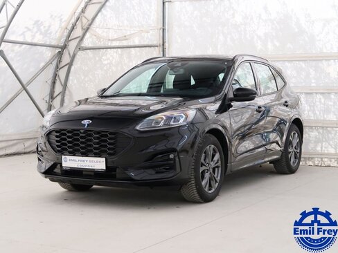 Ford Kuga SUV / Terénní 2,0 l 88 kw