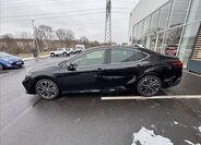 Toyota Camry Sedan 2,5 l 137 kw