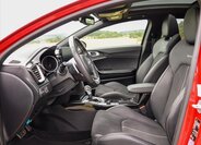 KIA ProCeed Kombi 1,6 l 100 kw